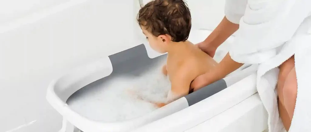 meilleures baignoires de bain bébé avis comparatif guide d'achat