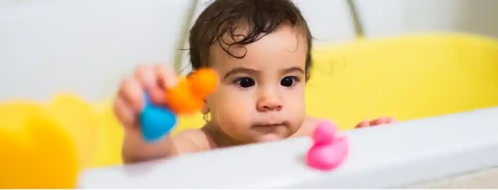 meilleurs jouets de bain comparatif guide d'achat