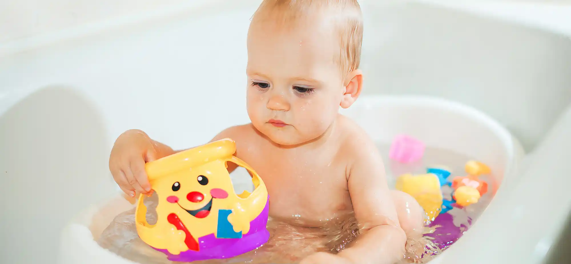 meilleurs jouets de bain comparatif guide d'achat