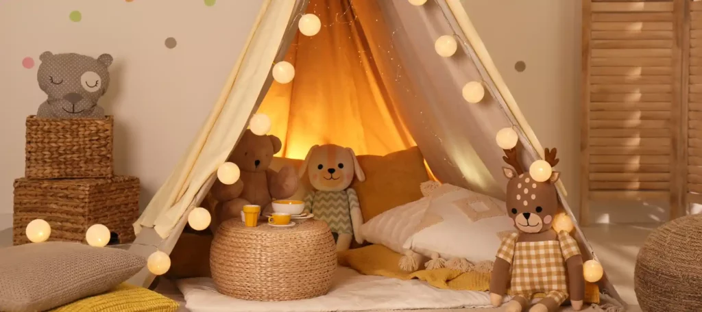 meilleurs tipis tentes enfant guide dachat comparatif