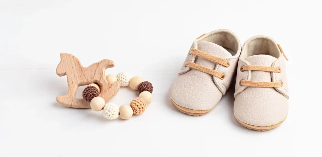 meilleures chaussures premiers pas bebe avis comparatif guide d'achat