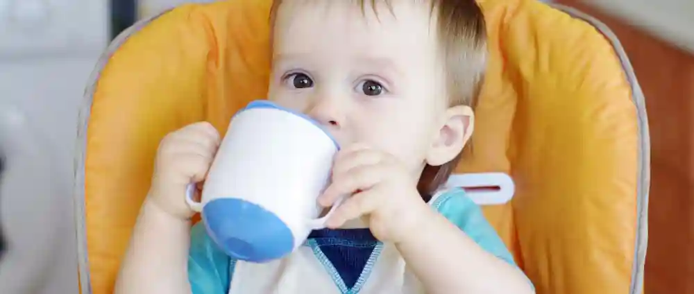 meilleures tasses apprentissage bébé avis comparatif guide d'achat