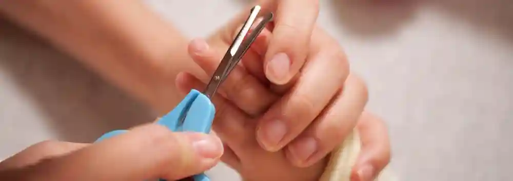 meilleurs ciseaux ongles bébé avis comparatif guide d'achat