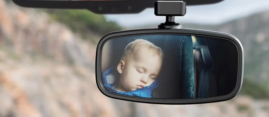 meilleurs miroirs retroviseurs bebe voiture avis comparatif guide d'achat