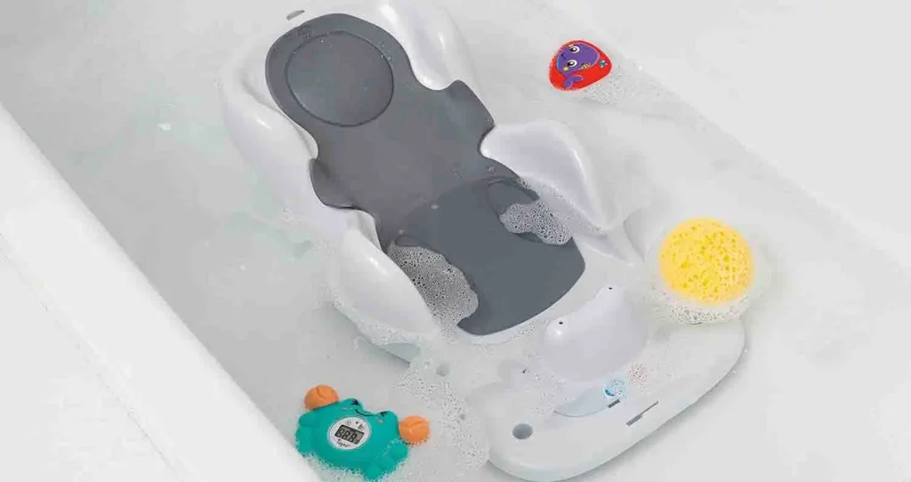 meilleurs transats de bain bebe avis comparatif guide d'achat