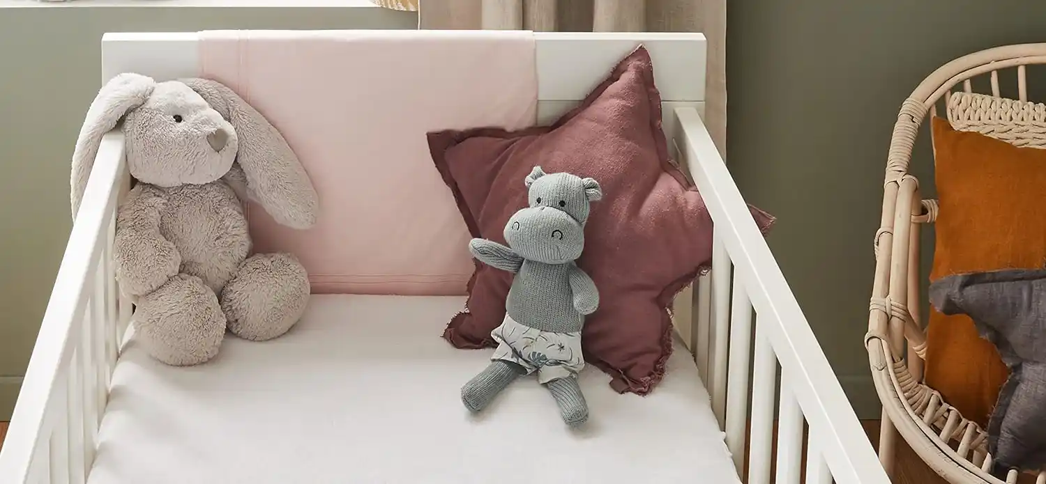 meilleures alèses matelas lit bébé avis comparatif guide d'achat